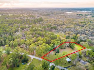 0000 Lutheran Cemetery Rd, Tomball, TX 77377