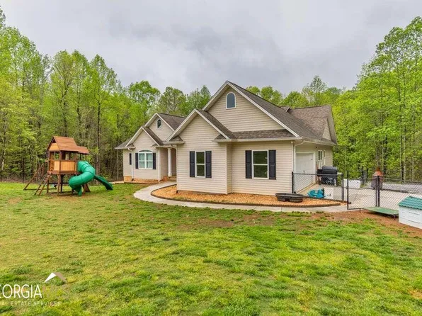 6916 County Line Rd, Lula, GA 30554