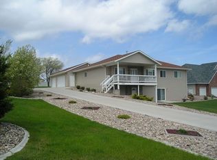 1500 Country Club Rd, Gillette, WY 82718