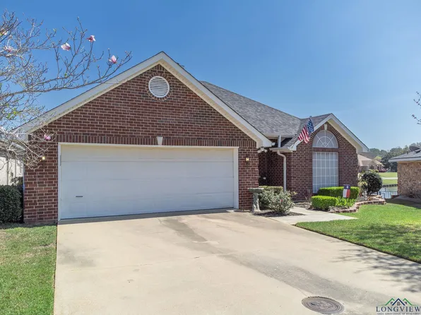 216 Millpond Dr, Longview, TX 75604
