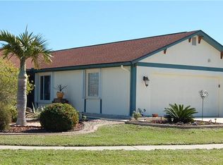 6317 Granger Rd, Port Charlotte, FL 33981