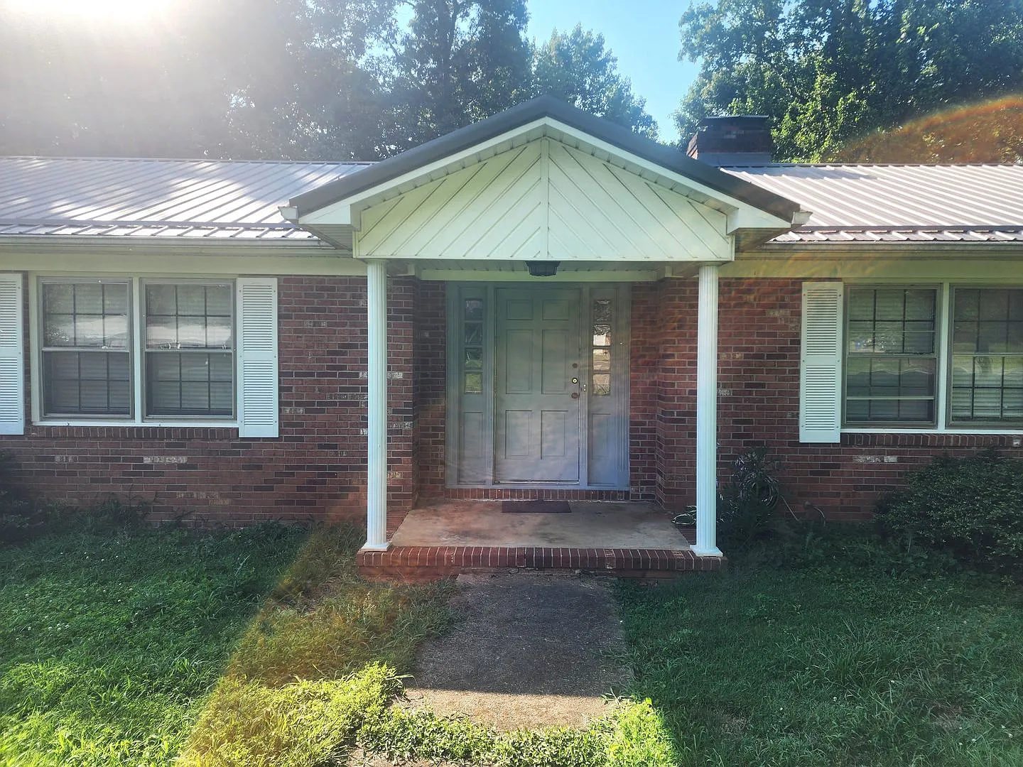 3 bed 2 bath Pfafftown — Photo 4