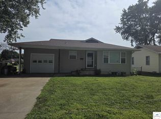 401 W 23rd St, Sedalia, MO 65301