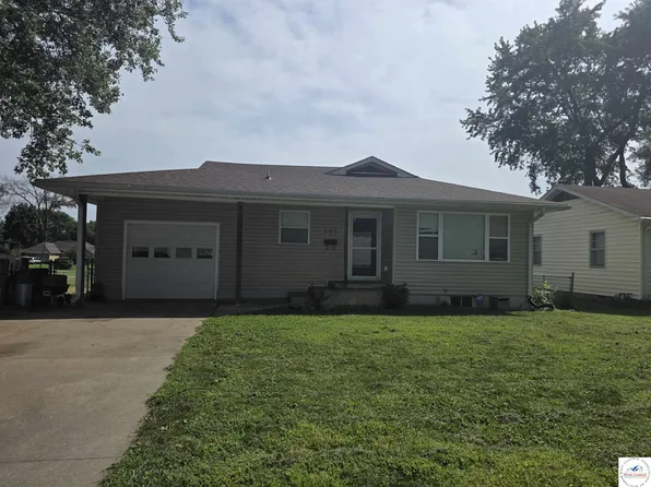 401 W 23rd St, Sedalia, MO 65301