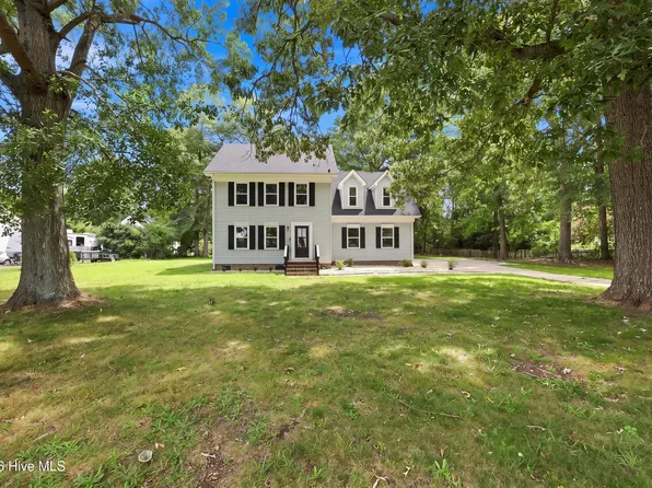 2347 Tulls Creek Road, Moyock, NC 27958
