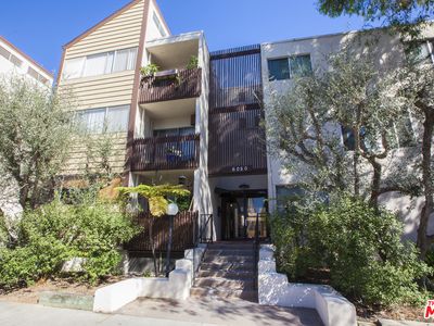 6050 Canterbury Dr UNIT F205, Culver City, CA, 90230