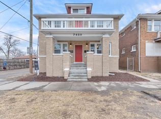 7420 Lafayette Blvd #1, Detroit, MI 48209