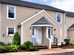9 The Hamlet APT G, Enfield, CT 06082