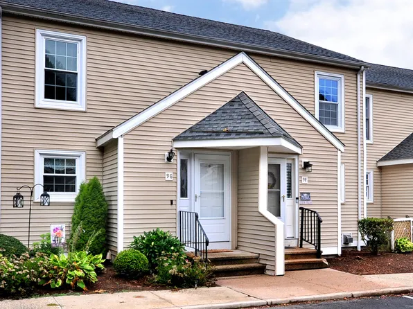 9 The Hamlet #G, Enfield, CT 06082