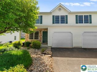 646 Walker Dr, Northampton, PA 18067