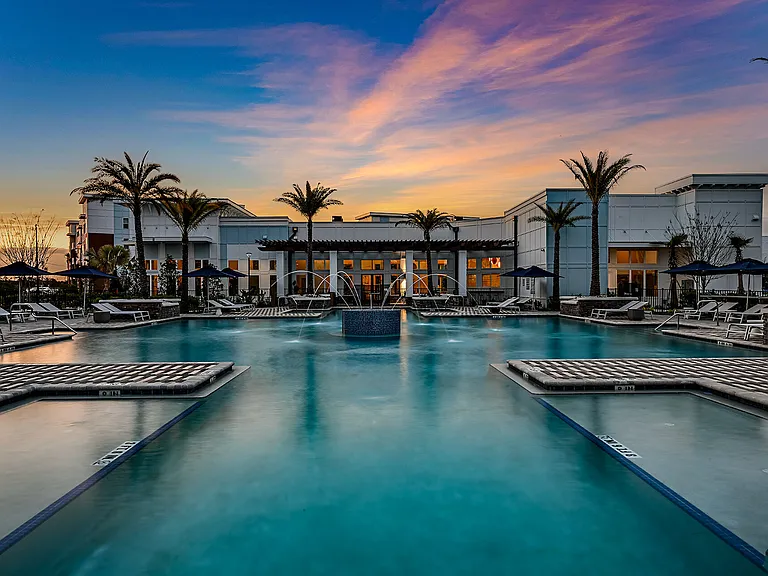 Aspire at Silverleaf — Photo 35