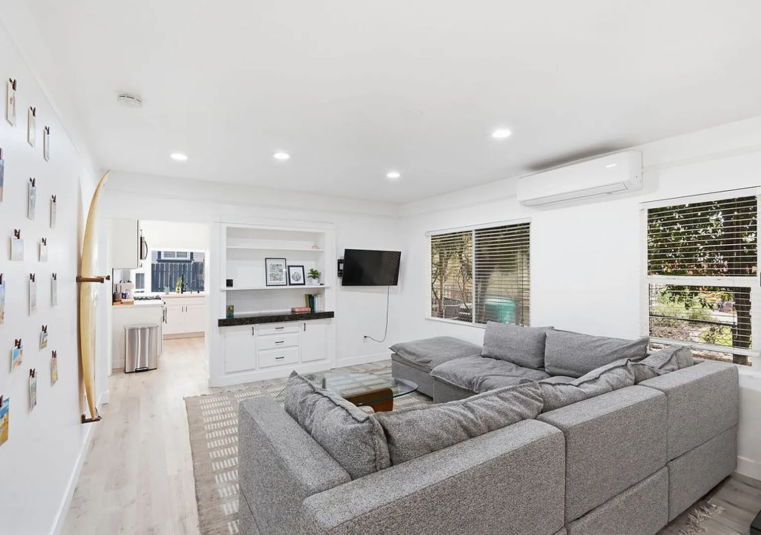 Maryland Duplex — Photo 1