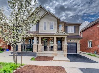 688 Hepburn Rd, Milton, ON L9T 0M5
