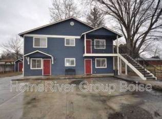 2296 W Kootenai St APT 101, Boise, ID 83705