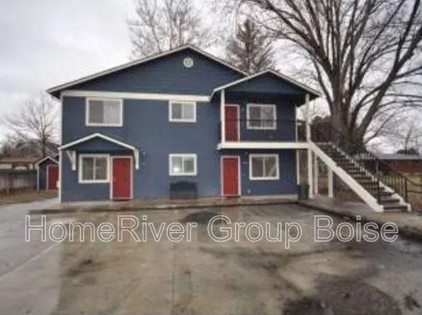 2296 W Kootenai St APT 101, Boise, ID 83705