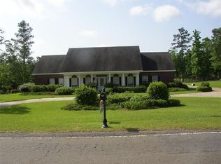 905 Hodge Watson Rd, Calhoun, LA 71225