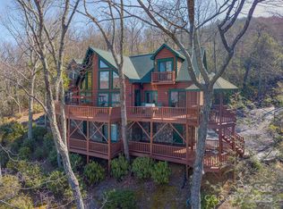 35 Falcon Crest Loop, Maggie Valley, NC 28751
