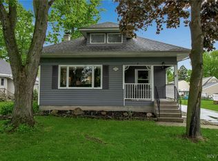 5870 Goodrich Rd, Clarence Center, NY 14032