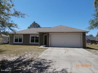 2650 Tennyson Ave S, Palm Bay, FL 32909