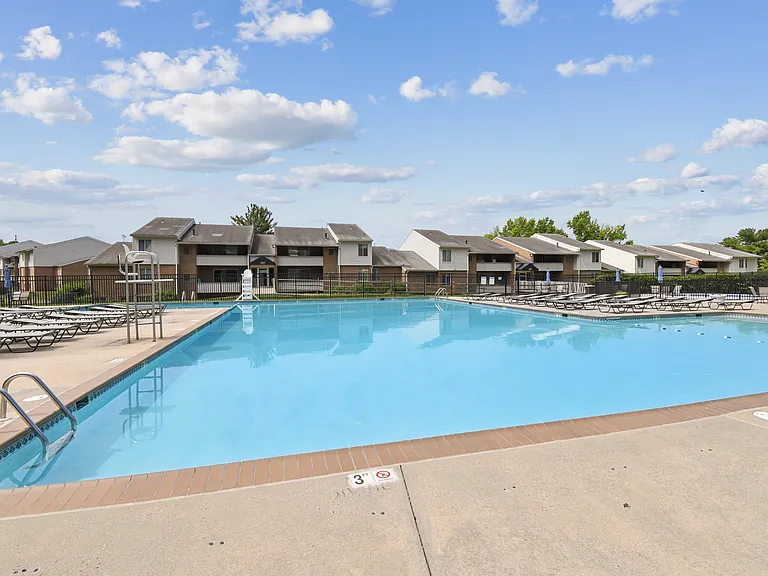 The Apartments at Saddle Brooke — Photo 22