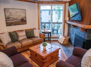 2200 Lodgepole Circle UNIT 204, Silverthorne, CO 80498