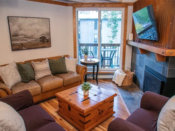 2200 Lodgepole Circle UNIT 204, Silverthorne, CO 80498