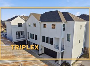 408-412 N Stiles, Houston, TX 77011