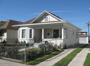 2025 Gates St, Los Angeles, CA 90031