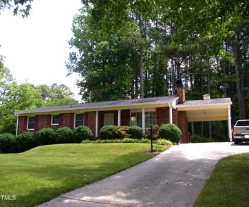 1819 Lynne Ave, Henderson, NC, 27536