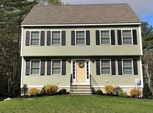 7 Middleridge Rd, Derry, NH 03038