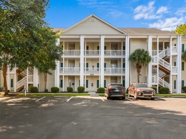 6010 Windsor Green Way #304, Myrtle Beach, SC 29579