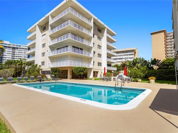 120 Golden Isles Dr APT 23B, Hallandale Beach, FL 33009