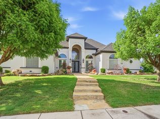 1120 Twin Oaks Dr, Prosper, TX 75078