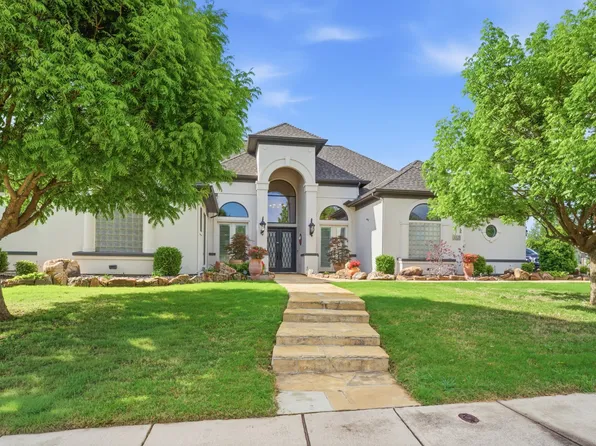 1120 Twin Oaks Dr, Prosper, TX 75078