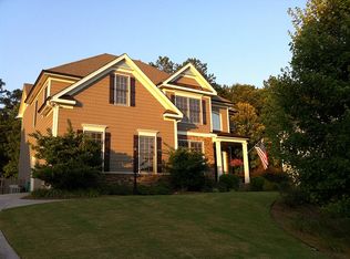 165 Nightwind Trce, Acworth, GA 30101