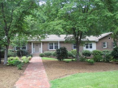 3946 Durham Dr, Raleigh, NC, 27603