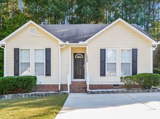 1005 Henchman Ct, Knightdale, NC 27545
