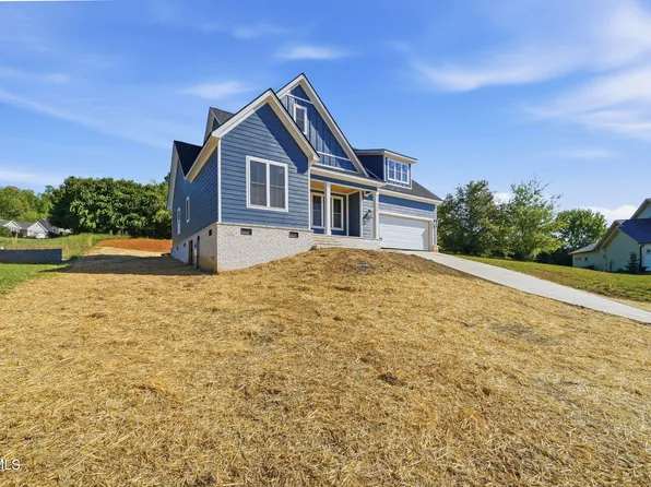 287 Old Island Trl, Kingsport, TN 37664