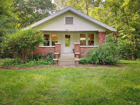 5736 E State Road 46, Bloomington, IN 47401