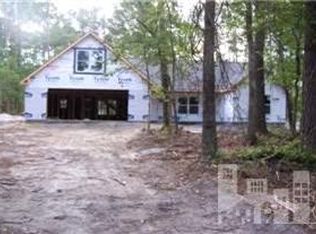 0 Pond View Cir, Hampstead, NC 28443