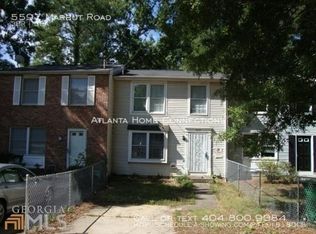 5597 Marbut Rd, Lithonia, GA 30058