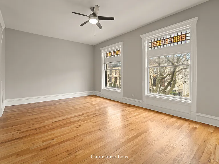 3316 S Calumet Ave #2 — Photo 5
