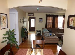 56 Saint Charles Ave, West Caldwell, NJ 07006