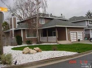 1 Richie Ln, Novato, CA 94947