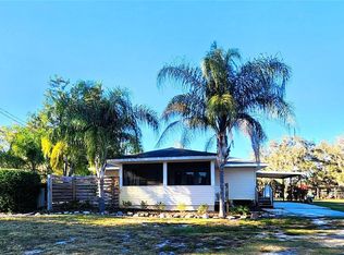 5275 Green Pond Rd, Polk City, FL 33868