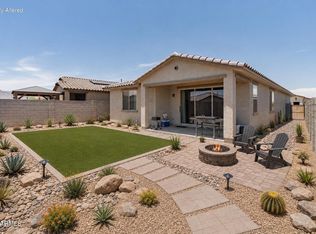19341 W ANNIKA Drive, Litchfield Park, AZ 85340