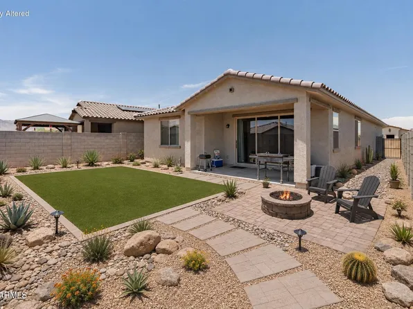19341 W ANNIKA Drive, Litchfield Park, AZ 85340