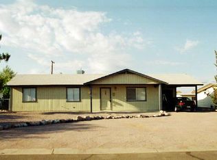 8701 E Edgewood St, Mesa, AZ 85208