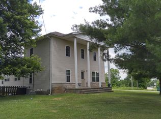 4400 Blacklick Eastern Rd NW, Baltimore, OH 43105