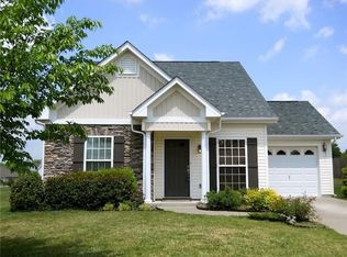 1004 Mallory Ln, Spring Hill, TN 37174